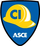 CI ASCE logo