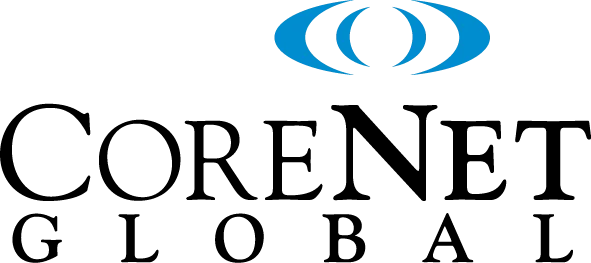 CoreNet Global logo