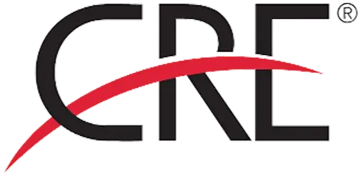 CRE logo