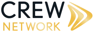 Crew Network logo